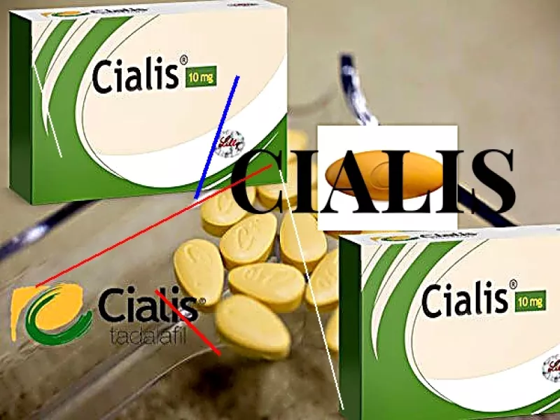 Cialis en vente libre belgique